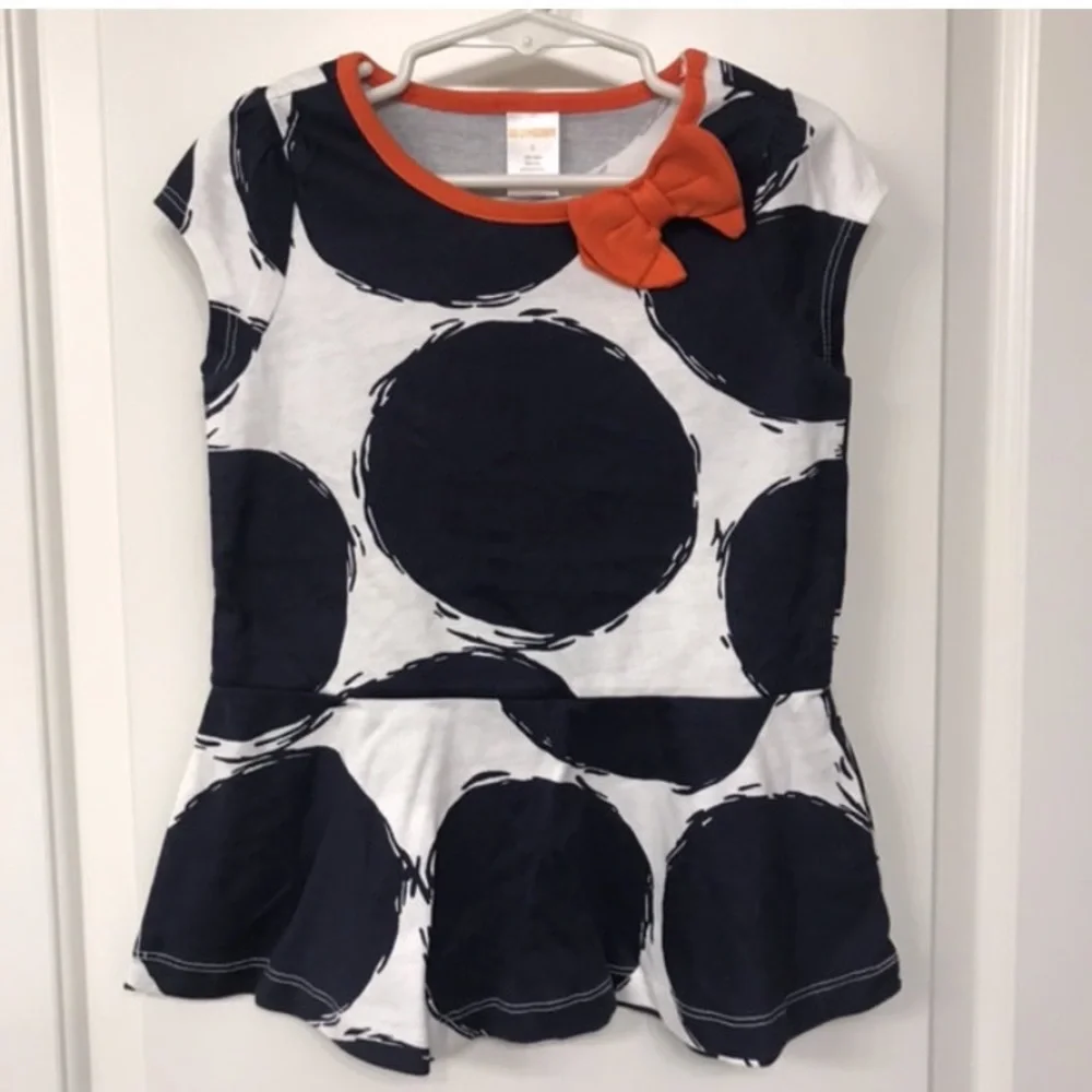 NWT Gymboree top